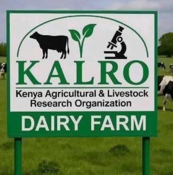 KALRO